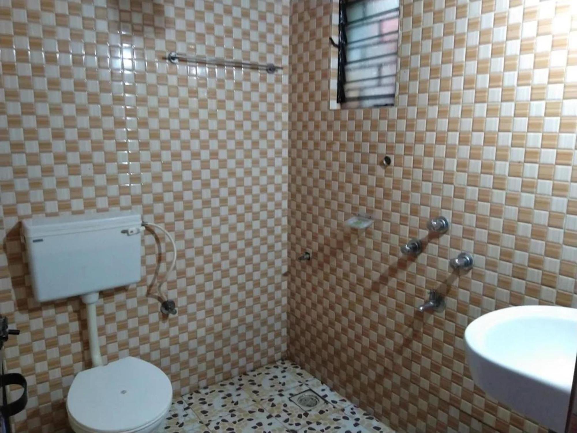 Hotel The Boss House Arambol Esterno foto